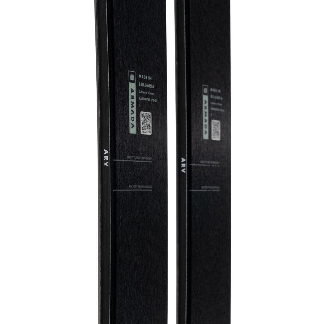 Armada ARV 94 Skis 2026